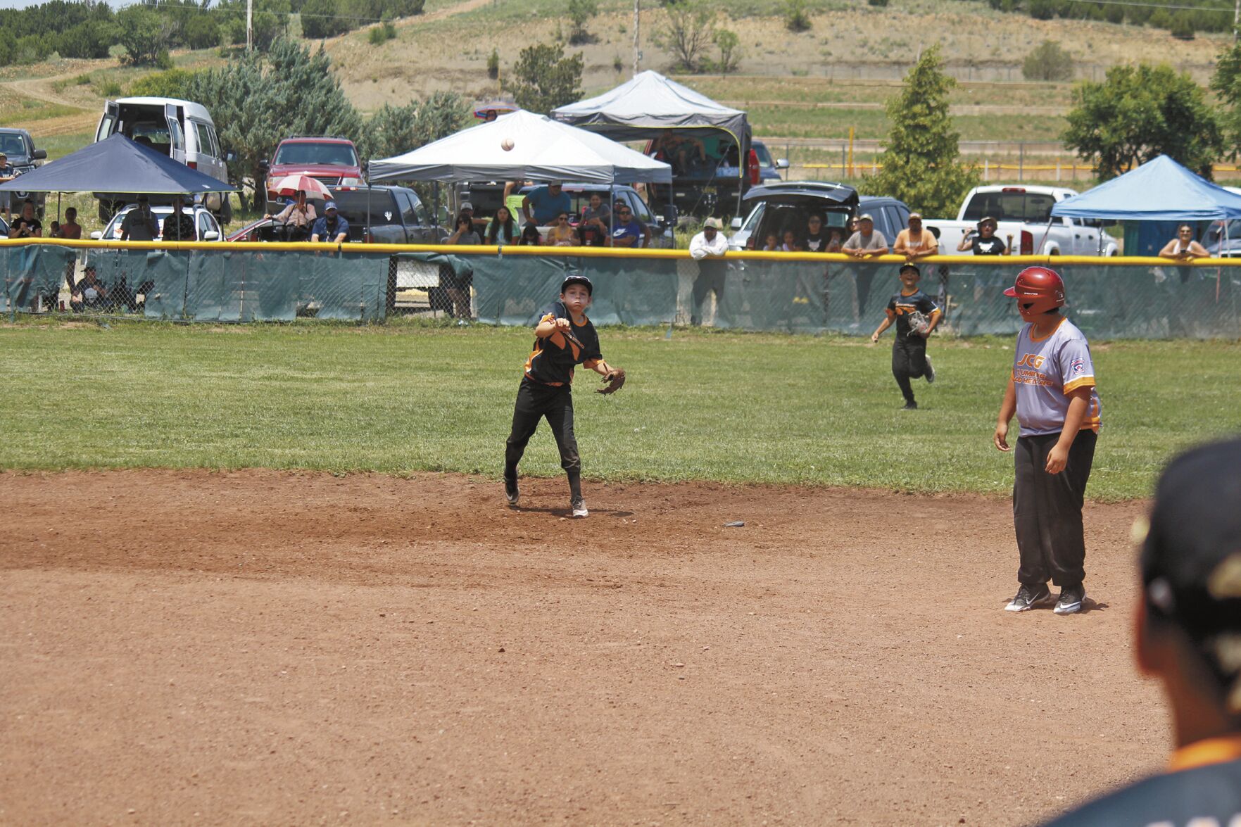 Little League